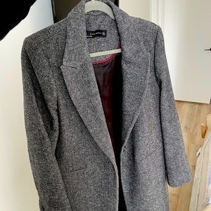 Zara XL women’s coat